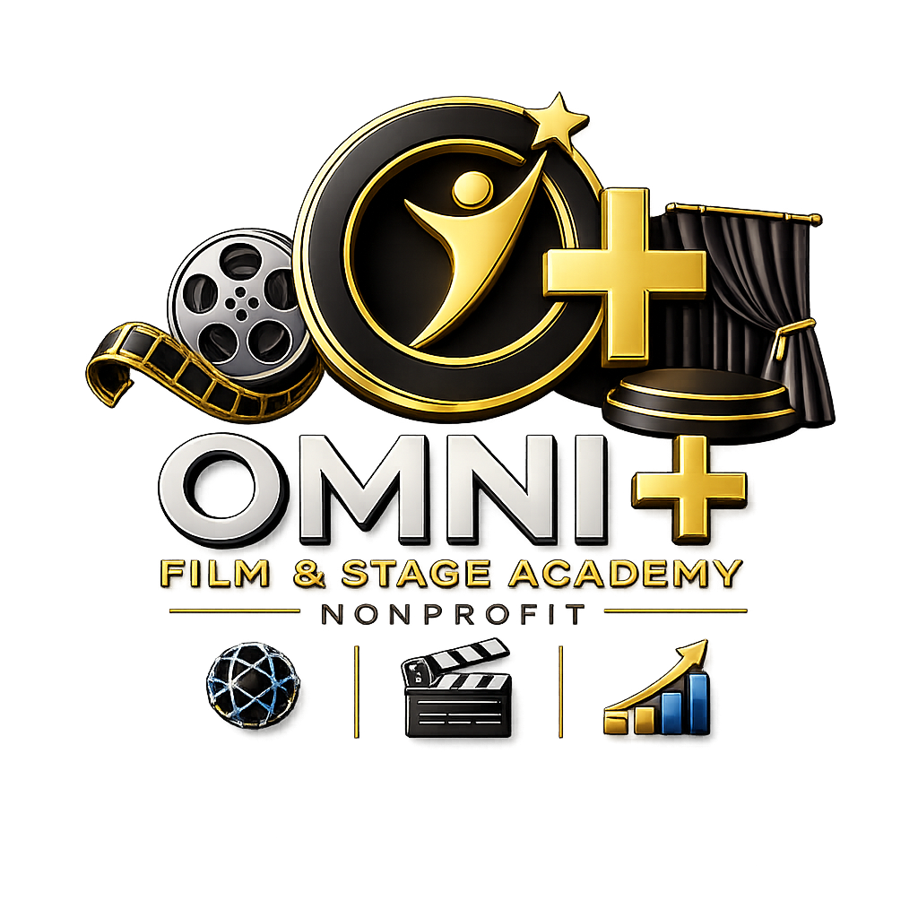 OMNI+ Film & Stage Academy